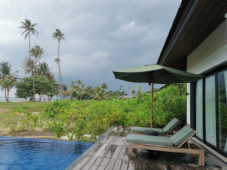 The Residence Bintan Review – Luxury Beachfront Villa Stay 6 the residence 2