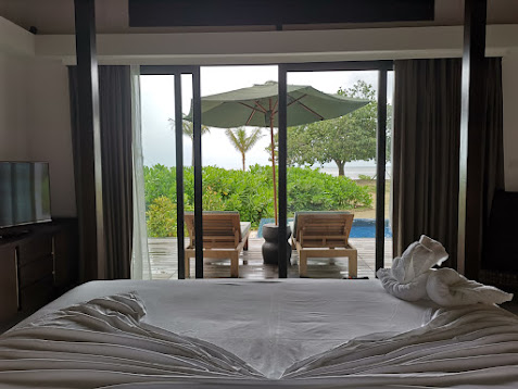 The Residence Bintan Review – Luxury Beachfront Villa Stay 7 the residence 3