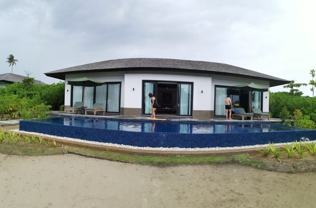 The Residence Bintan Review – Luxury Beachfront Villa Stay 5 the residence bintan review
