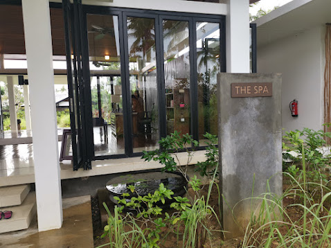 The Residence Bintan Review – Luxury Beachfront Villa Stay 14 The Residence Spa
