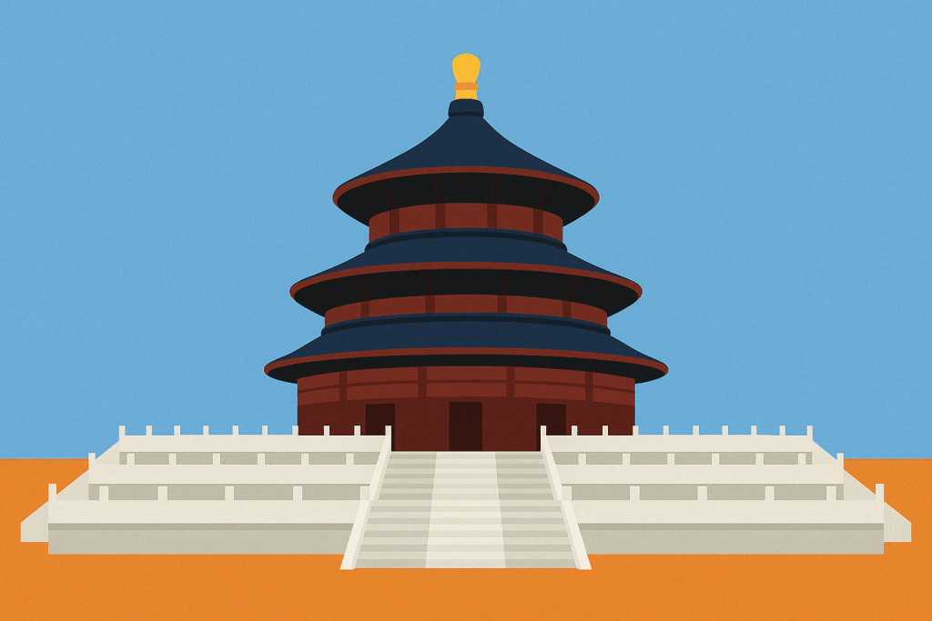 Top 10 Cities to Visit in China: Must-See Travel Destinations 5 cities to visit in china