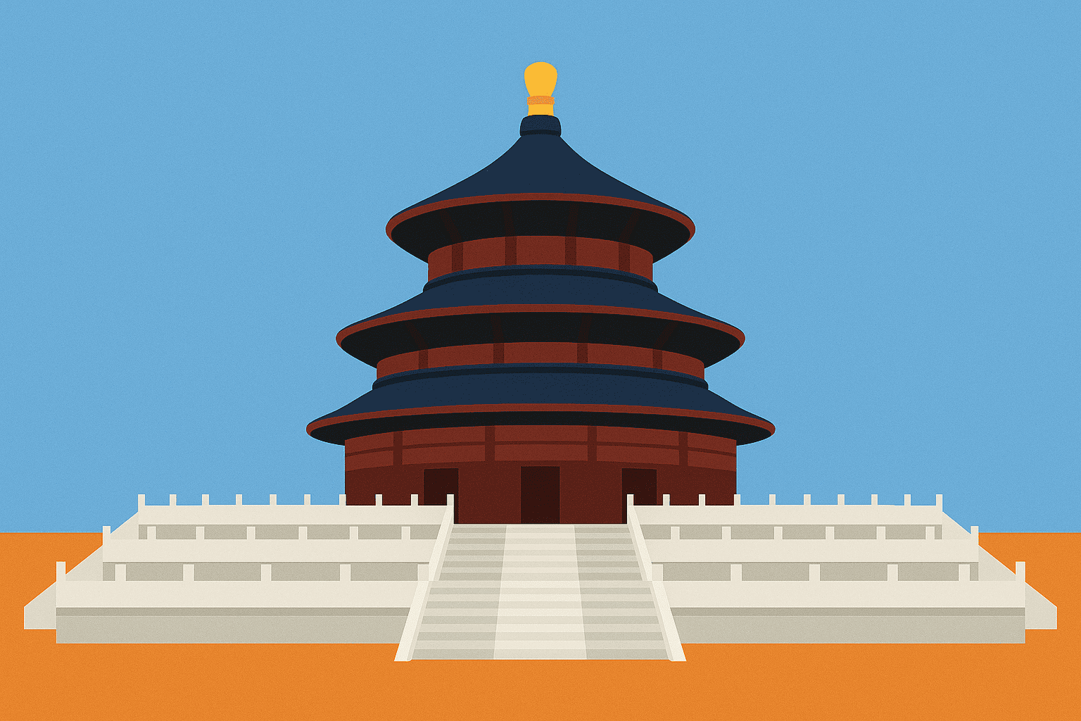 cities to visit in china