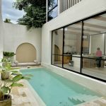 Villa Tiiiga Thrē Review: Stylish Bali Villa Stay in Mengwi