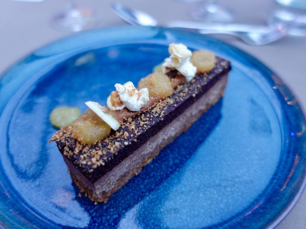 desserts