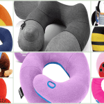 Best Travel Pillow for Kids 2026