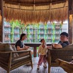 Dinso Resort & Villas Phuket Review:  Jungle Hideaway Near Patong