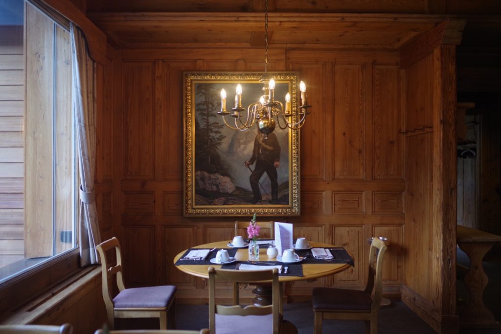 Hotel Schönegg Review: Cozy Boutique Stay in Wengen 8 Hotel Schönegg’s Breakfast