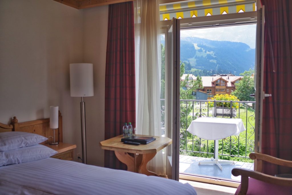 hotel schonegg featured