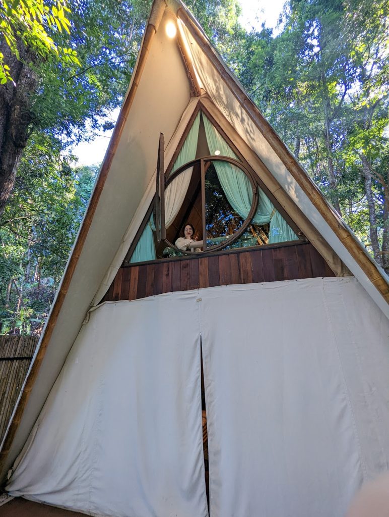 Lannawild Duplex Suite