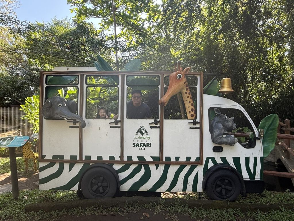 Mara River Safari Lodge Bali Review: Family-Friendly Safari Stay in Bali 23 Mara River Safari Lodge Bali - derel and yuyi