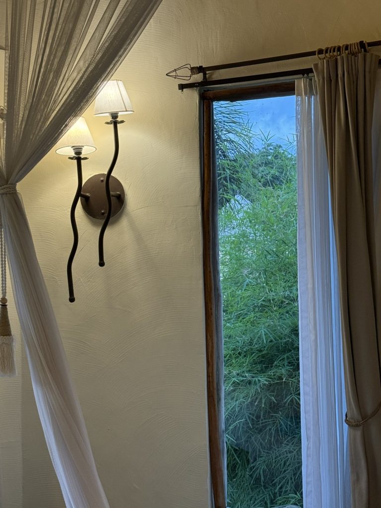 Mara River Safari Lodge Bali Review: Family-Friendly Safari Stay in Bali 7 Mara River Safari Lodge Bali room windows
