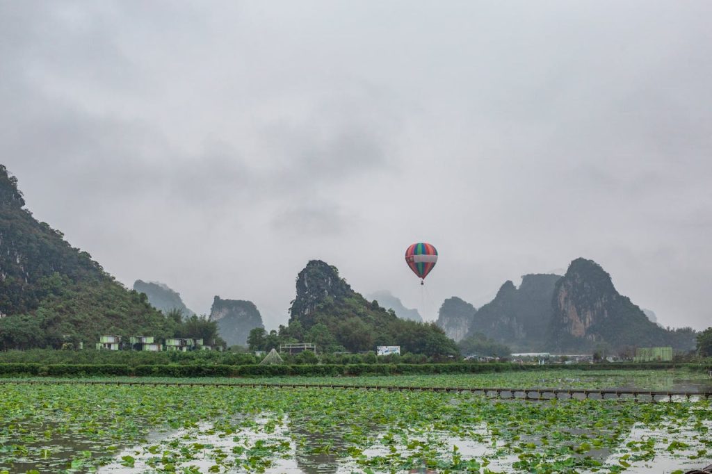Top 10 Cities to Visit in China: Must-See Travel Destinations 10 Guilin visit