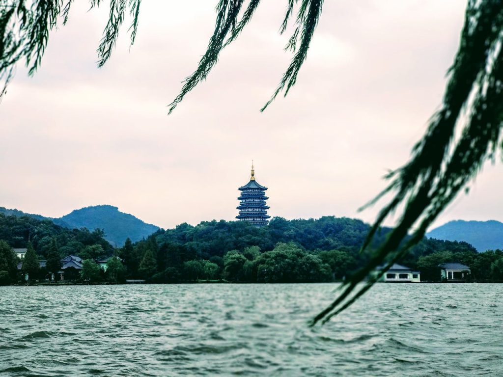 Top 10 Cities to Visit in China: Must-See Travel Destinations 11 west lake in hangzhou