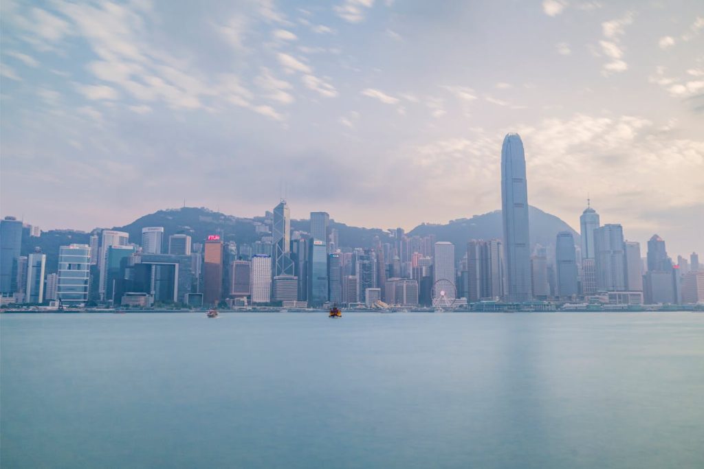 Top 10 Cities to Visit in China: Must-See Travel Destinations 15 hong kong skyline view