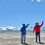 Namtso Lake Travel Guide: Lake in the Sky