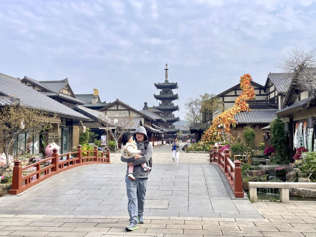 Wuxi Nianhua Bay: A Peaceful Zen Town Blending Tang-Song Architecture and Jiangnan Charm 5 Visting Wuxi Nianhua Bay