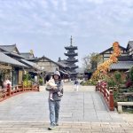 Wuxi Nianhua Bay: A Peaceful Zen Town Blending Tang-Song Architecture and Jiangnan Charm