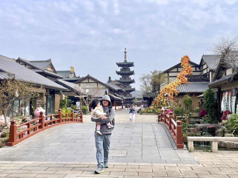 Wuxi Nianhua Bay: A Peaceful Zen Town Blending Tang-Song Architecture and Jiangnan Charm