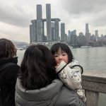 Raffles City Chongqing: Chongqing’s Most Iconic Riverside Landmark
