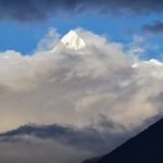 Tibet’s Yarlung Tsangpo Grand Canyon: Where I Finally Saw Namjagbarwa Peak Emerge from the Clouds