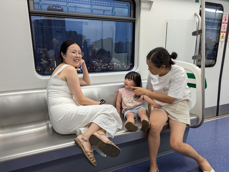 Chongqing With Kids: Is It Worth Visiting With Young Children?
