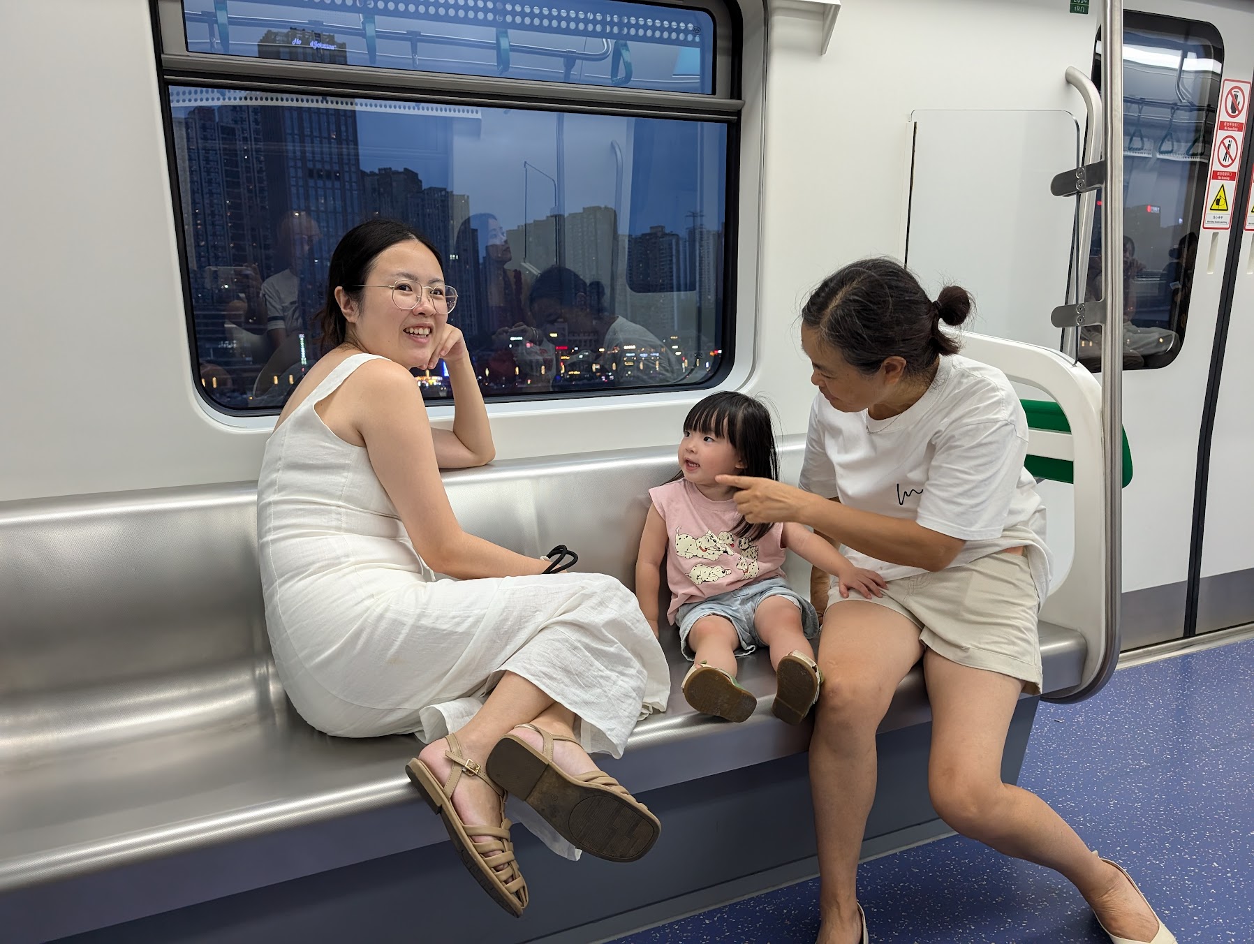 chongqing public transport