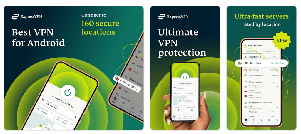 ExpressVPN