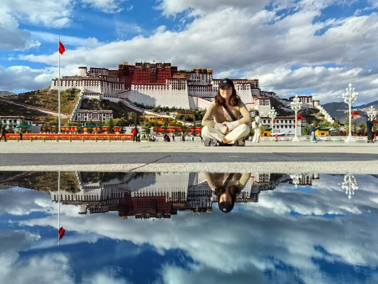 Potala Palace Lhasa: History, Visiting Tips & Best Time to Go