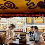 Barkhor Street Lhasa Guide: My Walk Through the Heart of Tibet