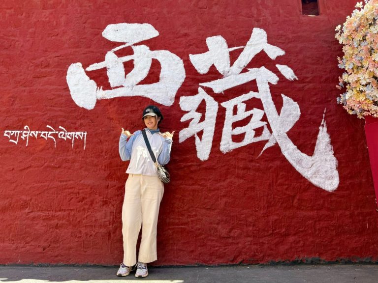 How to Plan a Trip to Tibet?
