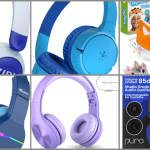 Best Kids Headphones for Flights: Top Picks for Travel