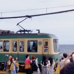 Kamakurakokomae Station: Visiting the Iconic Slam Dunk Crossing by the Sea
