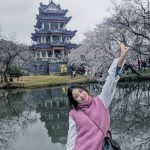 Yuantouzhu Cherry Blossom Park: Discover Wuxi’s Hidden Sakura Wonderland