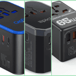 Best Travel Adapter: Top Universal Options for 2026