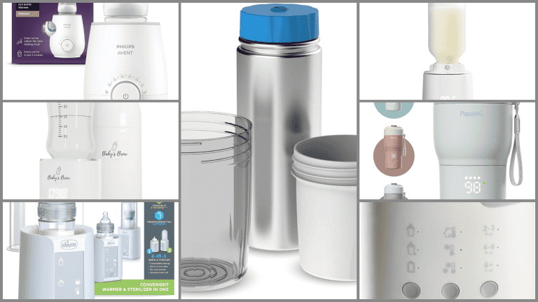 Best Travel Bottle Warmers: Top Picks For Stress-Free Feeding On The Go