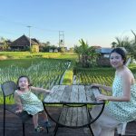 The Sun of Granary Resort and Villas Review: Family Stay Amid Ubud’s Rice Fields