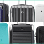 Best Anti-Theft Suitcases for Airport Security 2026