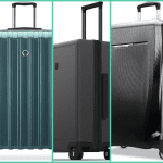Best Large Suitcases for Family Travel (2026 Guide)
