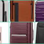 Best Lightweight Carry-On Luggage for Women Travelers