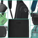 Best Sling Bags for Sightseeing (2026 Guide)