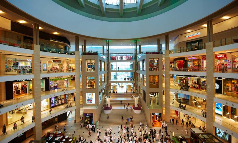 Best Shopping Mall in Kuala Lumpur (2026 Guide)