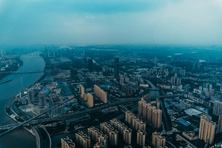 Where to Stay in Guangzhou: Best Areas for First-Time Visitors & Families