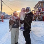 Hengdaohezi 1-Day Trip: Snowy Railway Town Near Harbin Travel Guide