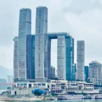 InterContinental Chongqing Raffles City
