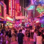 Where to Stay in Sukhumvit Bangkok: Best Areas, Hotels & Travel Tips