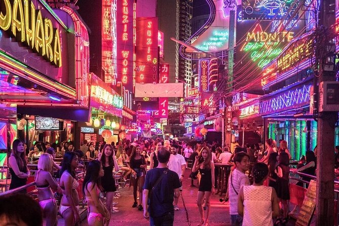 Where to Stay in Sukhumvit Bangkok: Best Areas, Hotels & Travel Tips