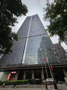 The Westin Chongqing Liberation Square