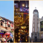 Chongqing Sightseeing Guide: Top Attractions, Travel Tips & Best Views