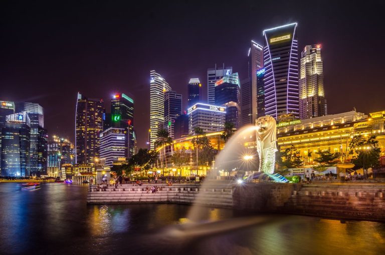 Where to Stay in Singapore: Best Areas & Hotels for Every Traveler