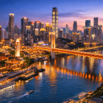 Where to Stay in Chongqing: Best Areas & Hotel Picks (2026 Guide)